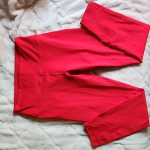 Fabletics high waisted power hold yoga pant leggings